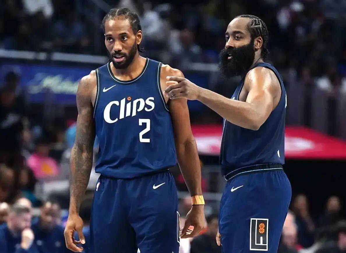 关于Rookie关键节点突破纪录，快船带队取胜！的信息